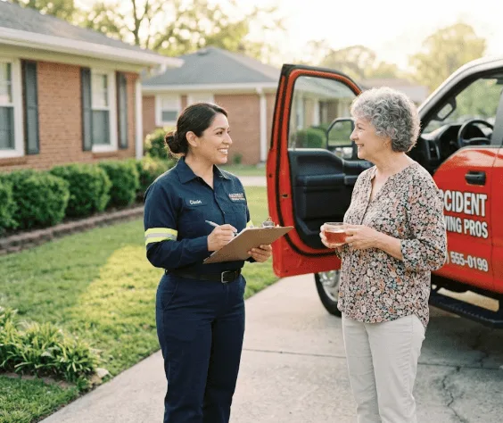 Accident Towing Service Rutland, IA FAQs